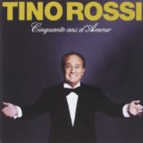 Tino Rossi, cinquante d'amour, Philippe Laframboise